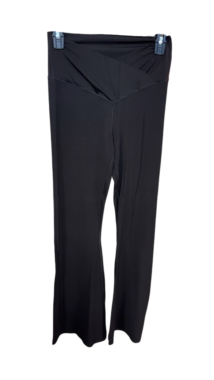 Aerie Pants Large Black