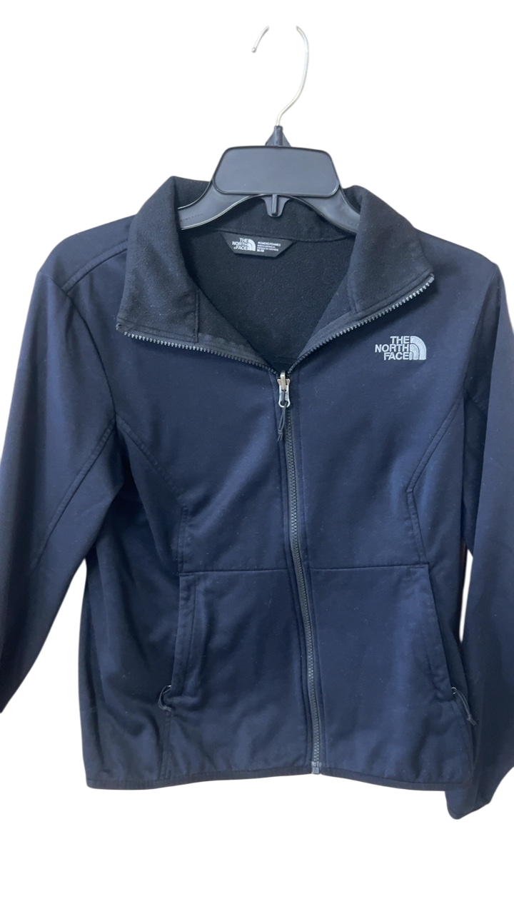 The North Face Jacket Medium Black