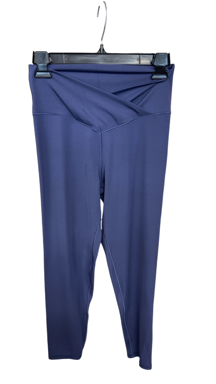 Aerie Leggings Large Navy blue