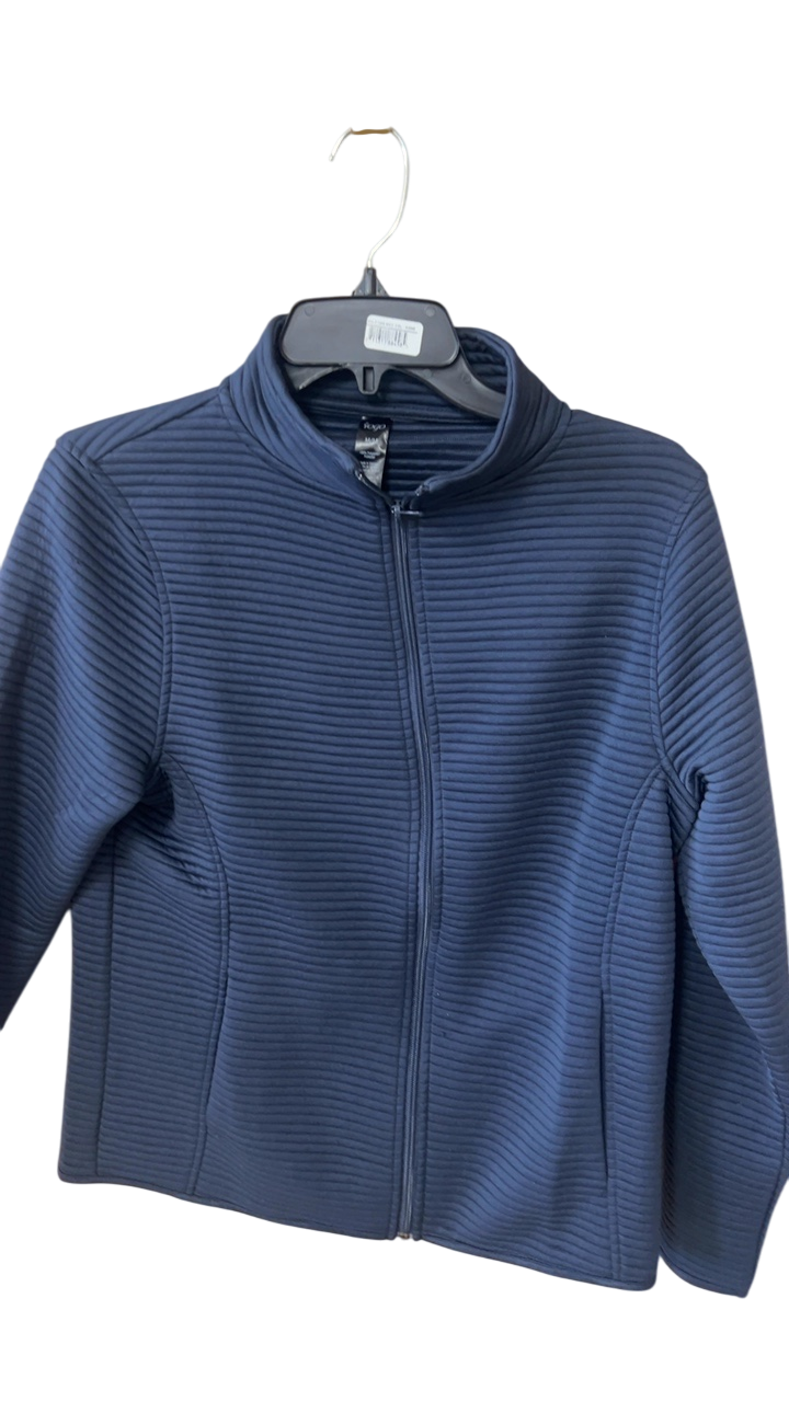 Sweater Medium Navy Blue