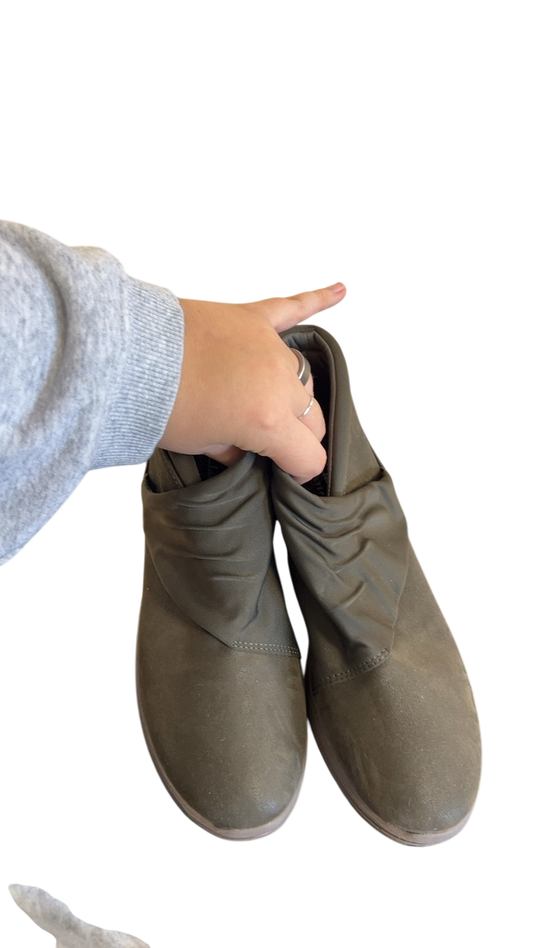 Clark’s Sneakers Gray