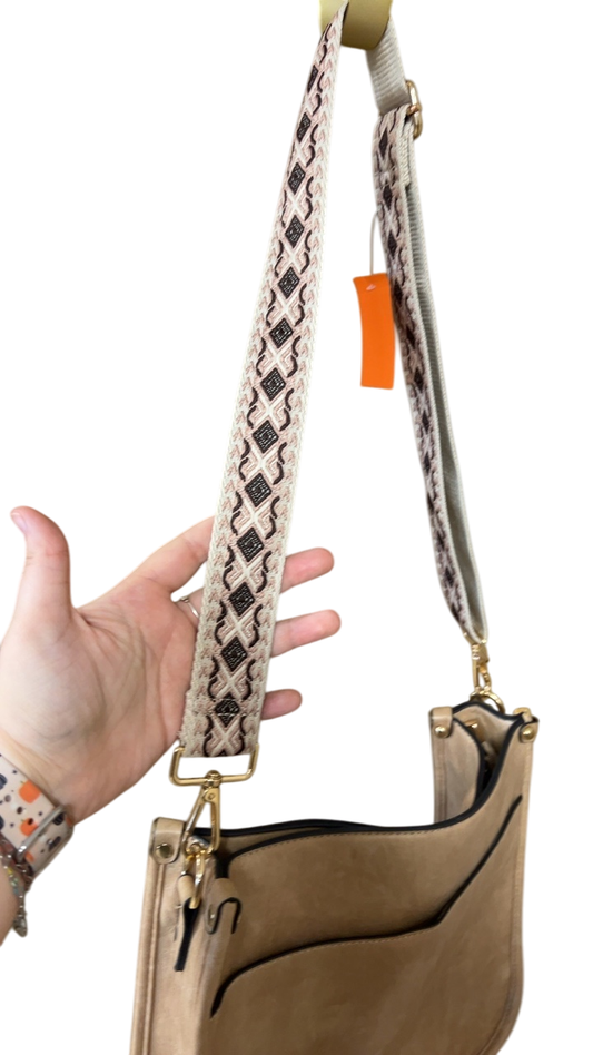 Bag Beige