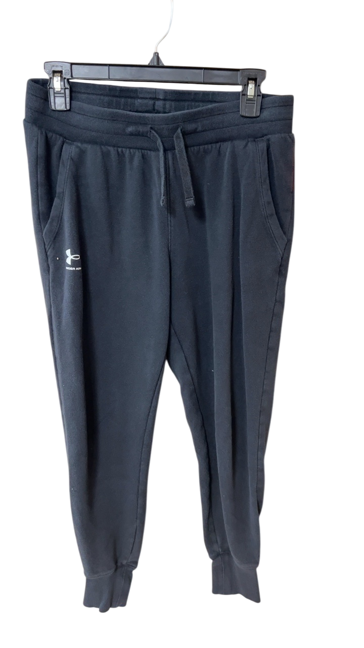 Under Armour Pants Medium Black