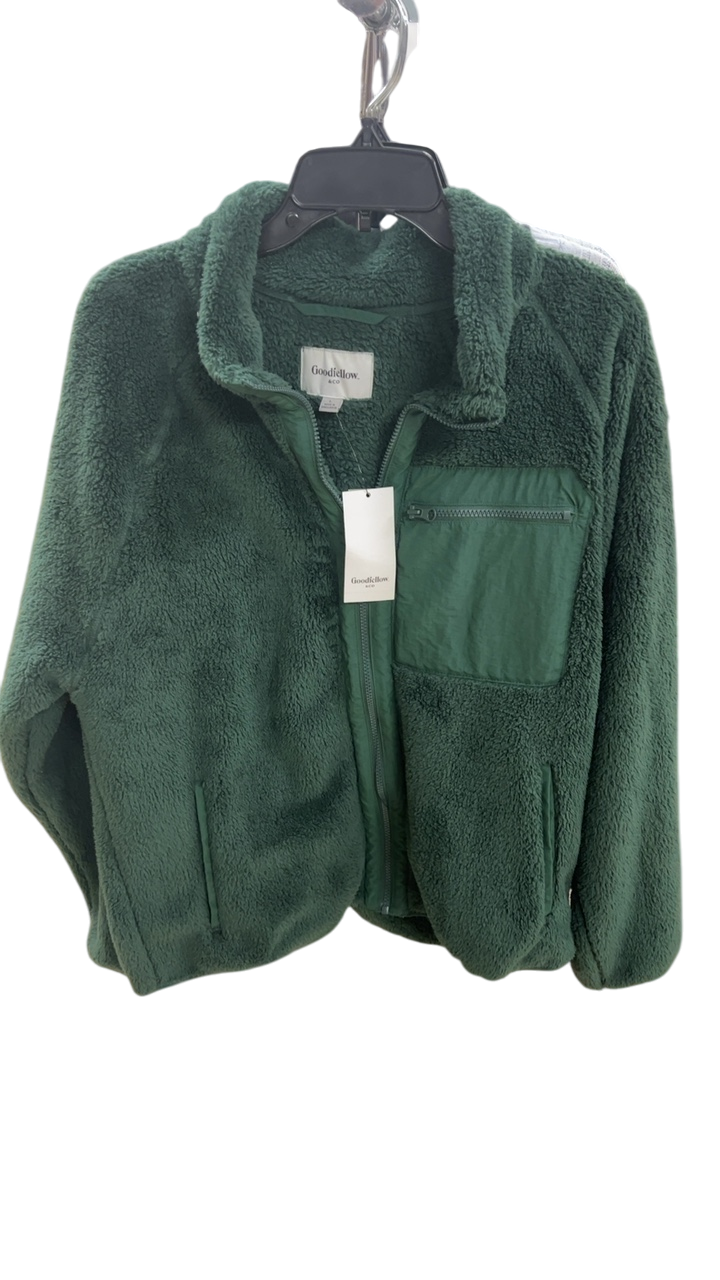 Goodfellow Jacket Green