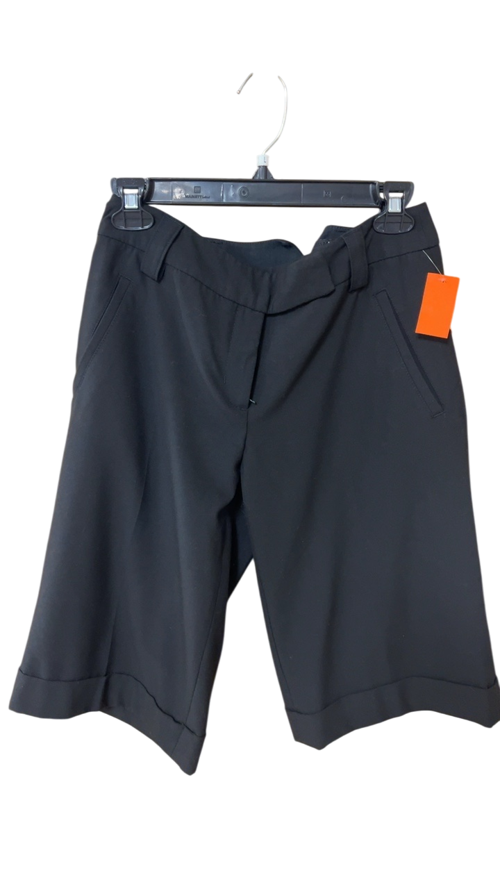 H&M shorts 8 Black