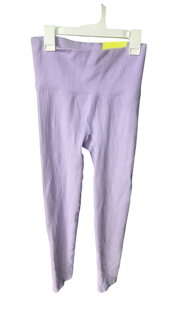 Leggings Lilac