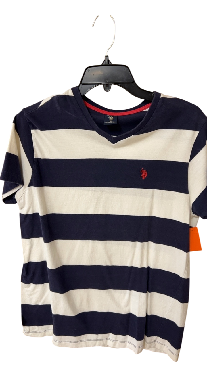 U.S. Polo Assn. T-Shirt MENS MEDIUM