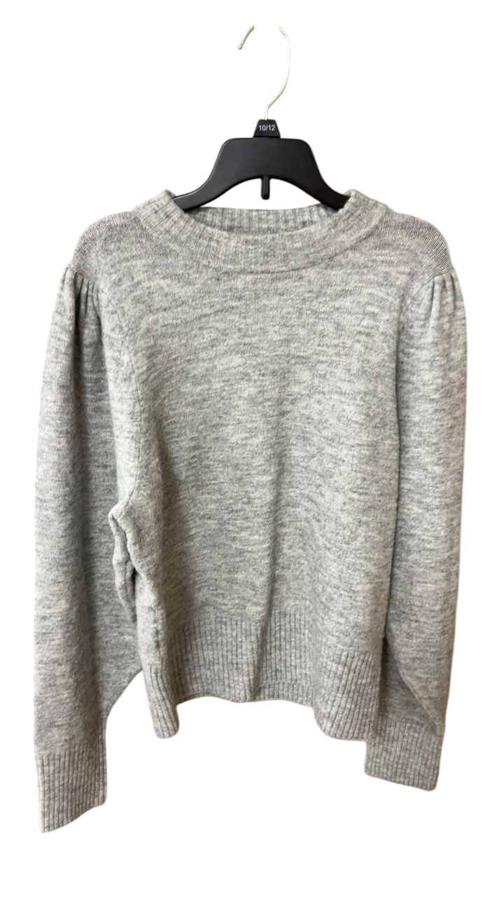 Sweater XS Gray