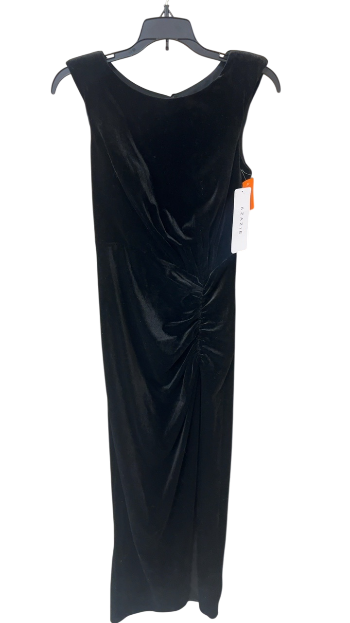 AZAZIE Dress 4 Black