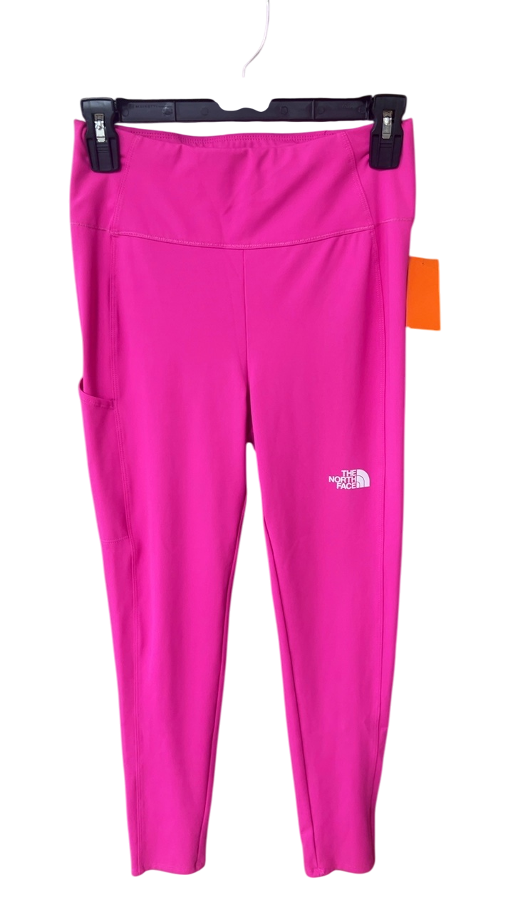 The North Face Leggings YOUTH 14/16 Pink