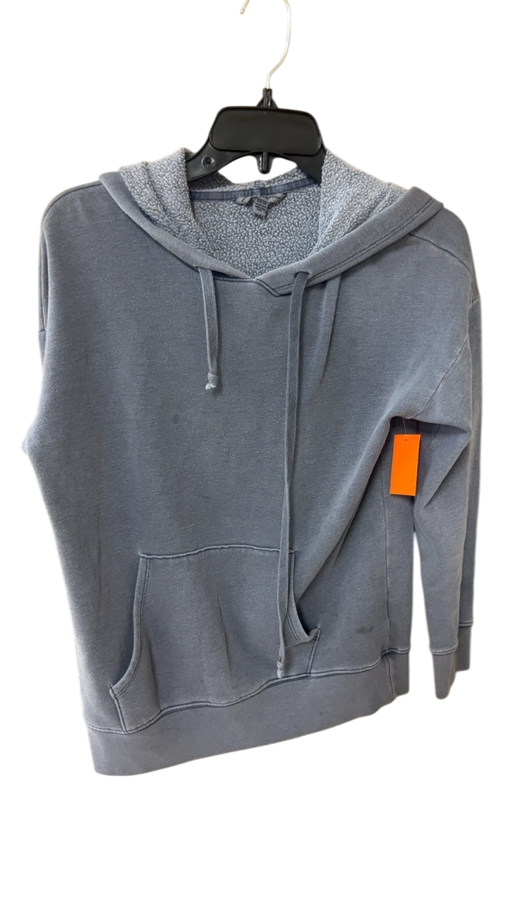 American Eagle Hoodie Small Gray