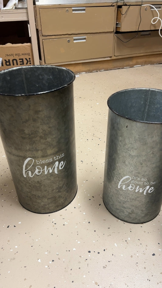 Set of 3 Decor
