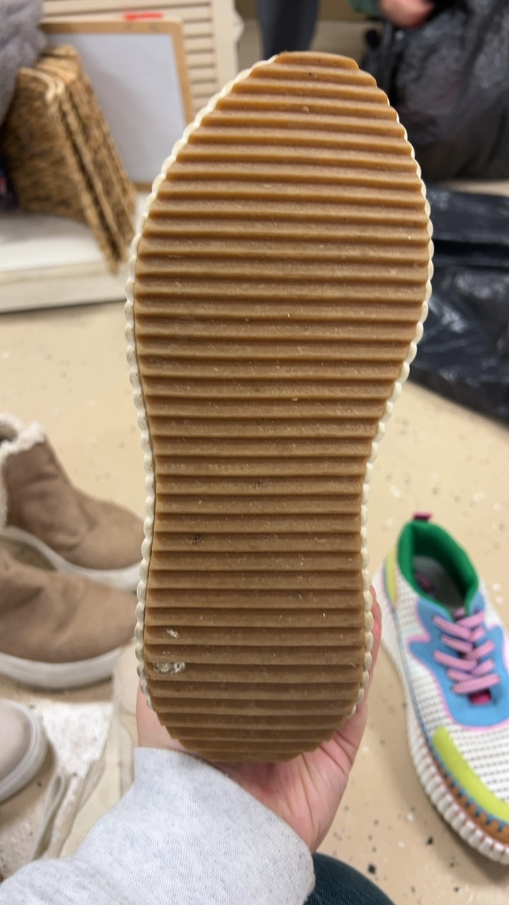 Sneakers 6 Multicolor