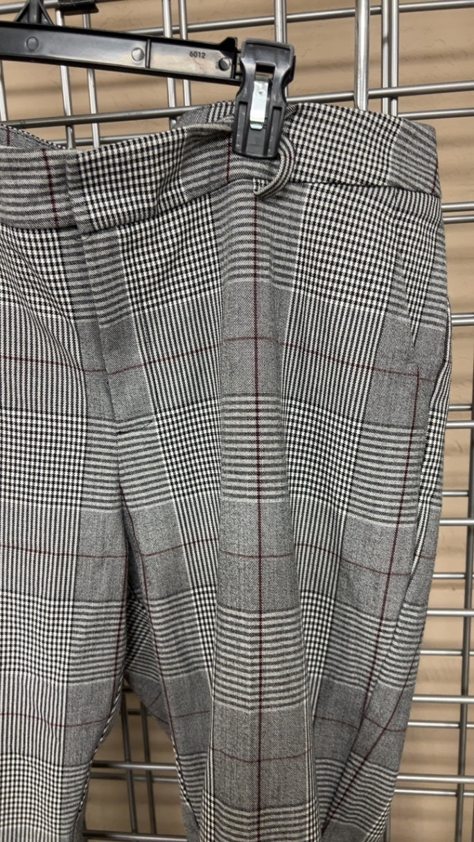 A New Day Pants 16 Gray