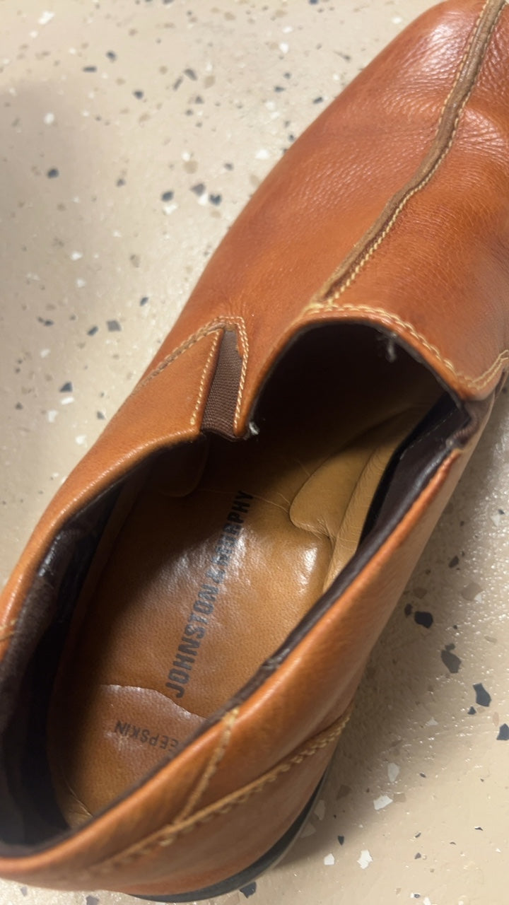 Shoes Men’s 10 Brown