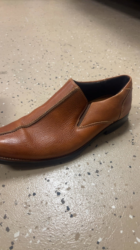 Shoes Men’s 10 Brown