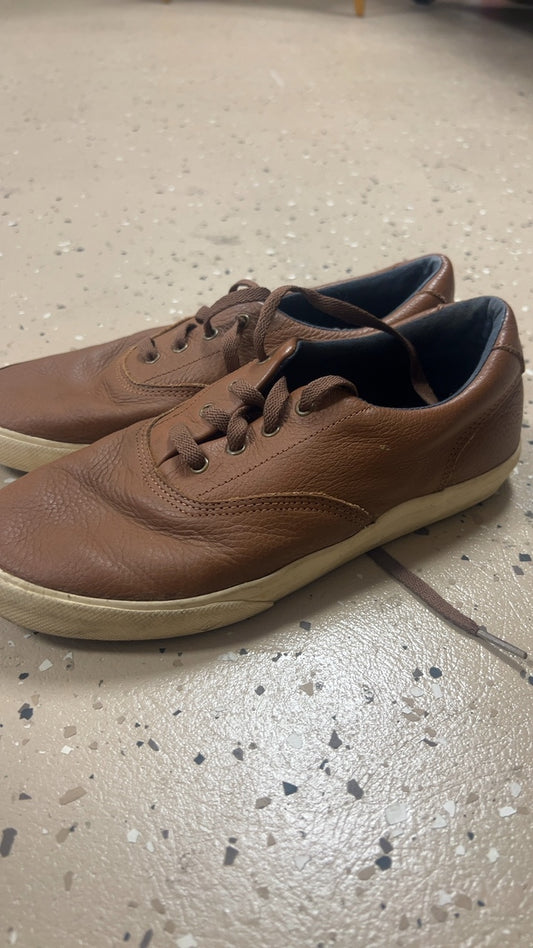 Sperry Sneakers 5.5 Brown