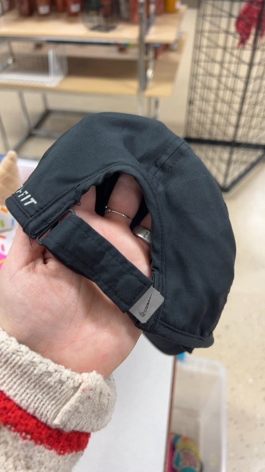 Nike Hats Black