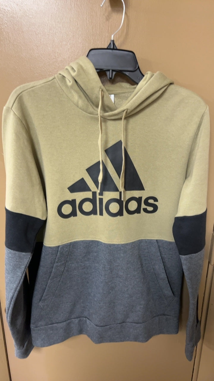 Adidas Hoodie MENS SMALL