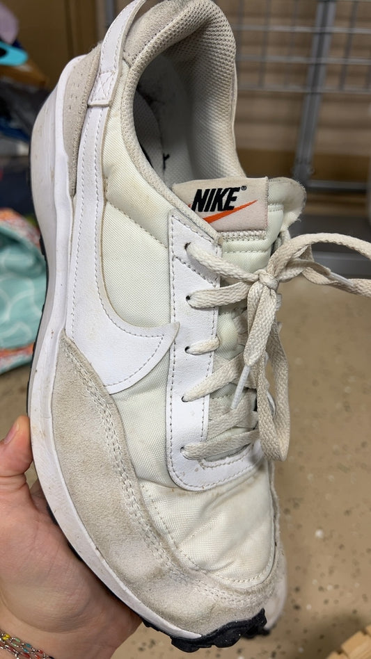 Nike Sneakers 11 White