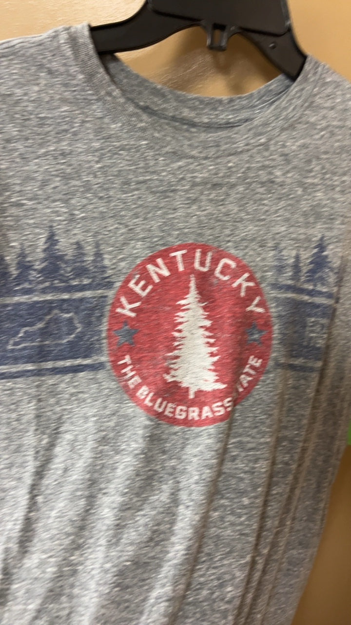 T-Shirt Large KY