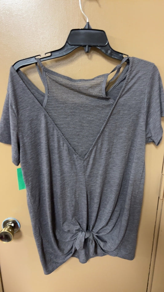 T-Shirt Large Workout
