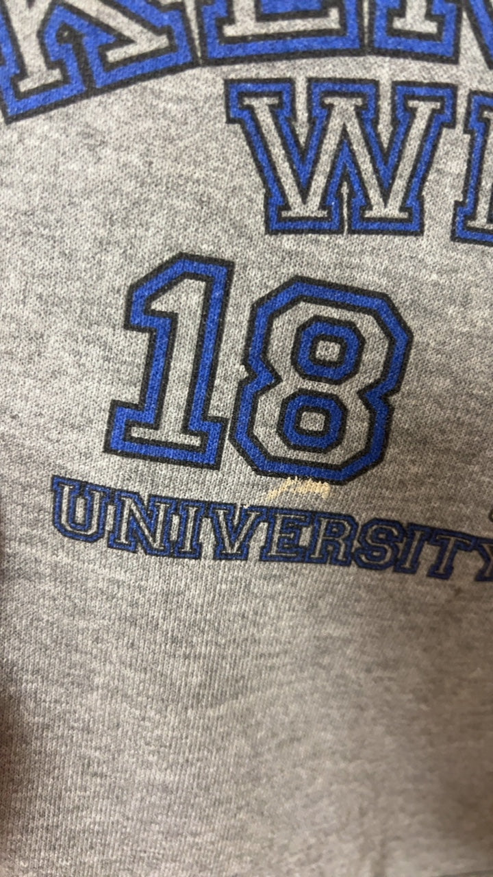 University of Kentucky Hoodie Large