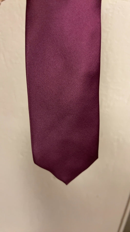 Croft & Barrow Tie