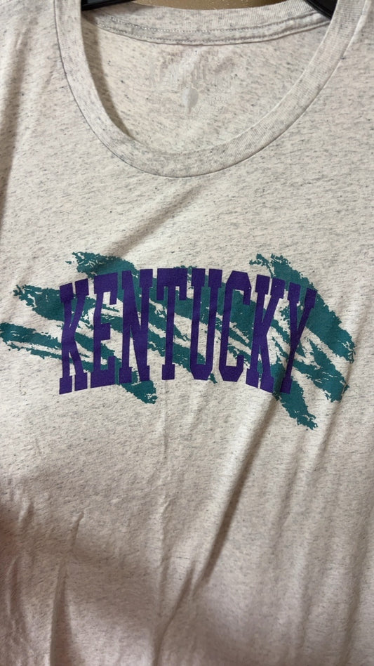 Kentucky T-Shirt XL