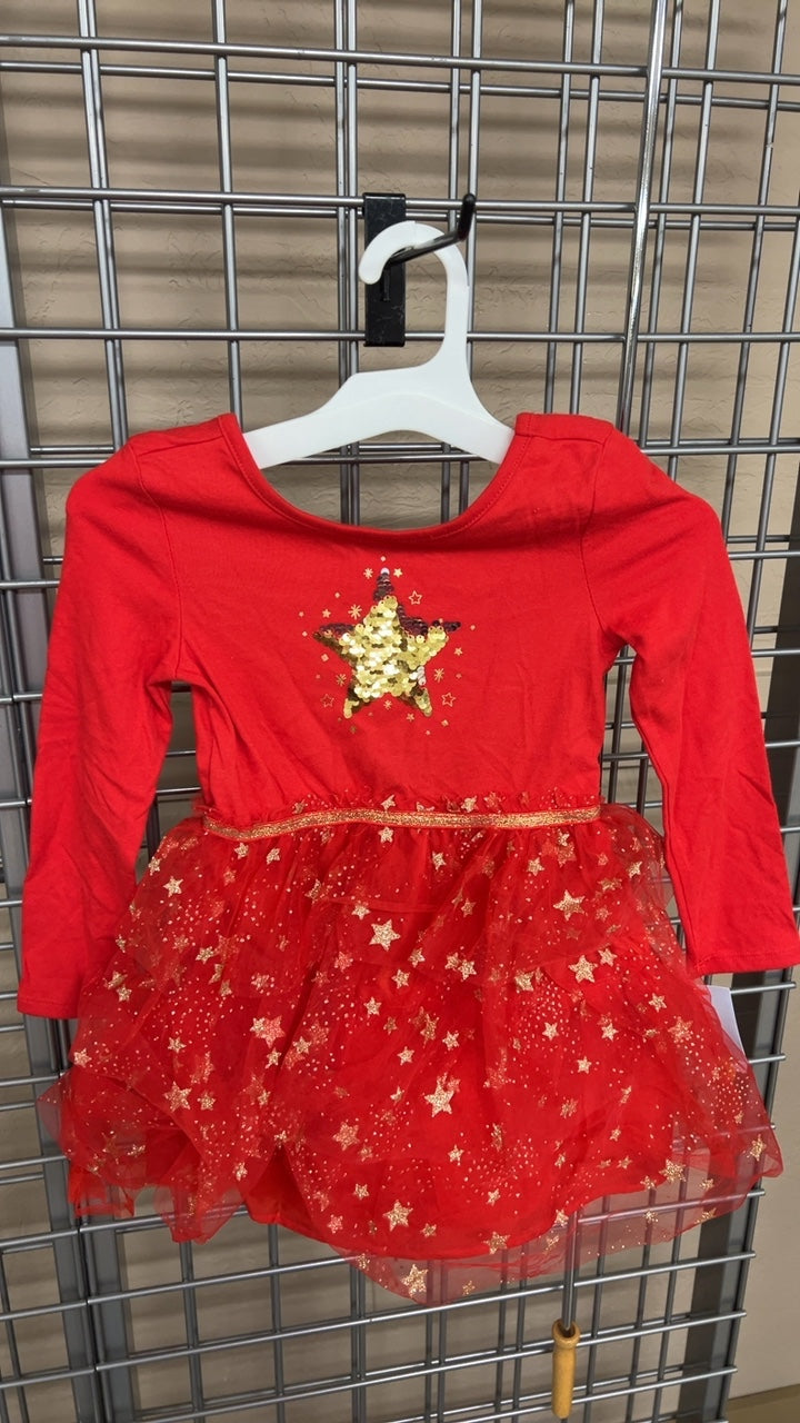 Cat & Jack Dress Youth