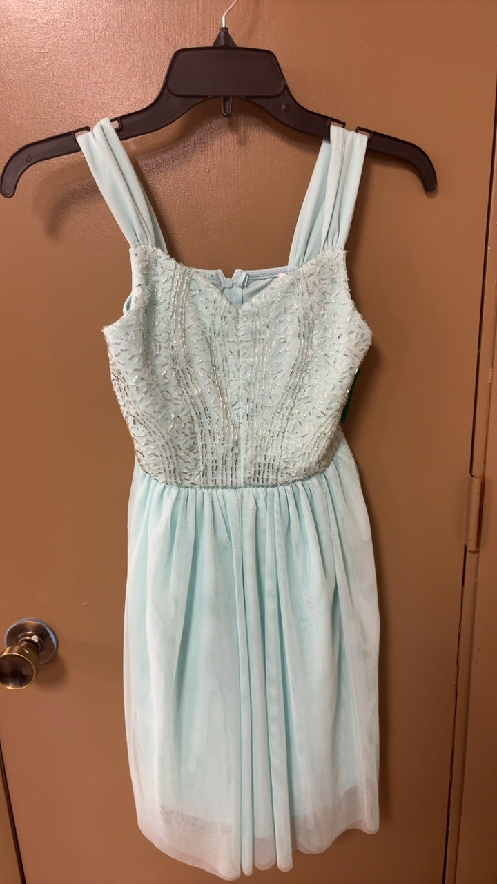 Speechless Kids Dress 10