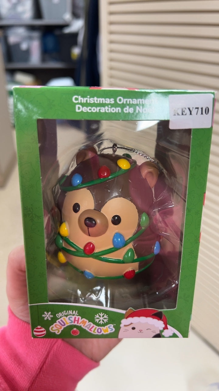 SQUISHMALLOWS Ornament
