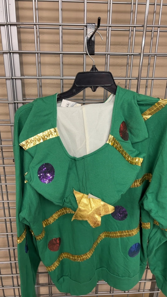 Christmas Hoodie
