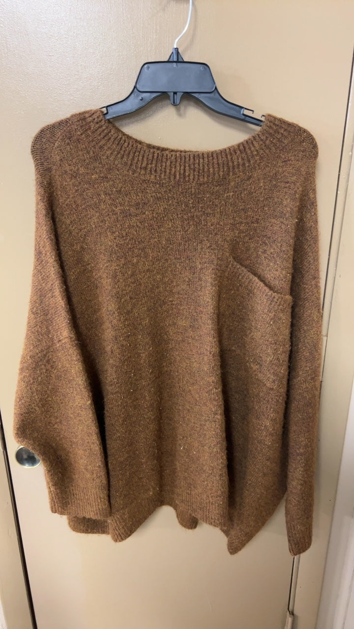 Boutique Sweater XL