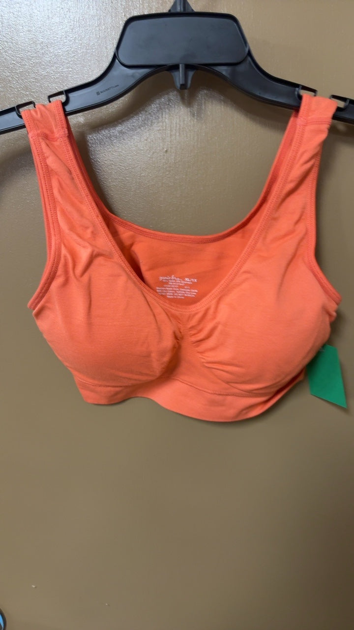 Genie Sports Bra XL
