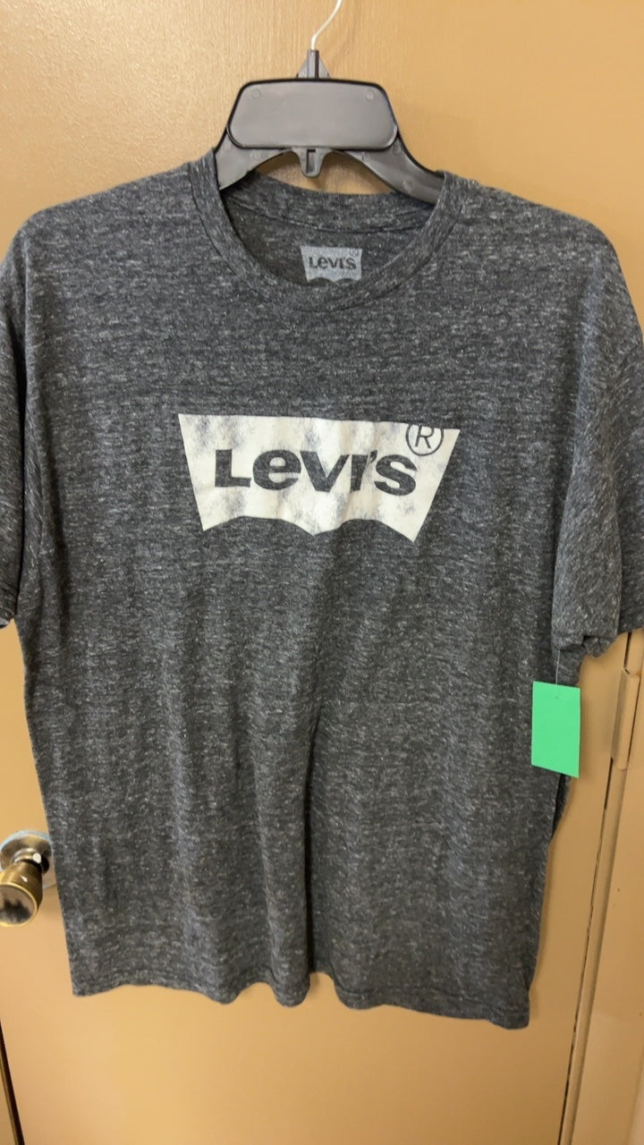 Levi's T-Shirt Large