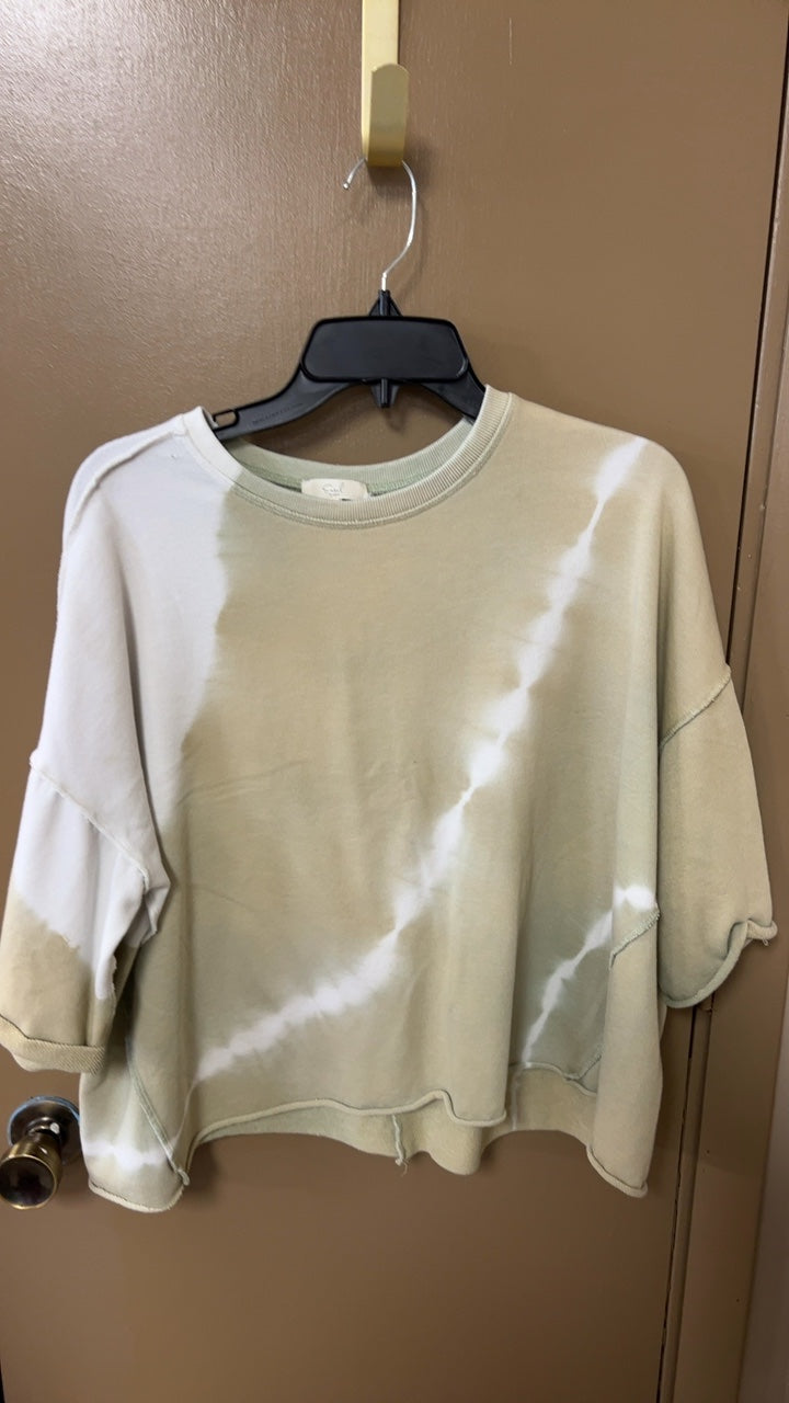 Boutique Sweatshirt Small