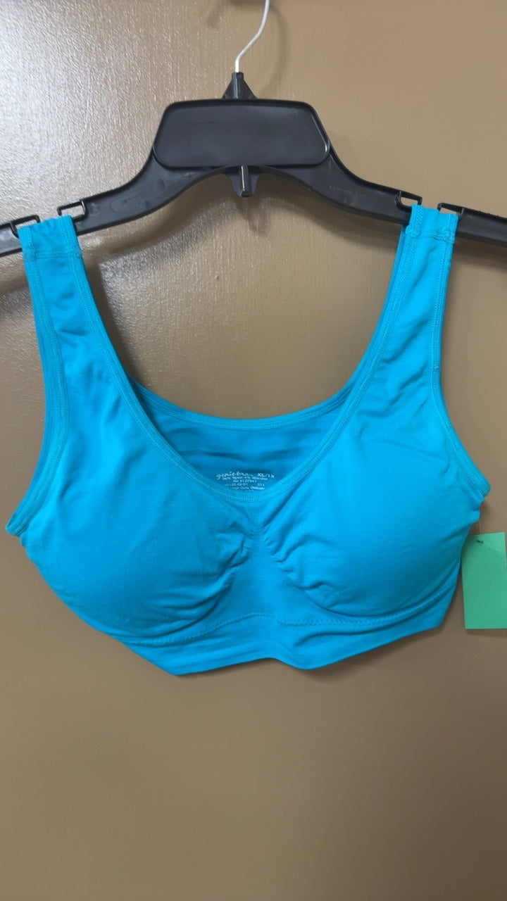 Genie Bra Sports Bra XL