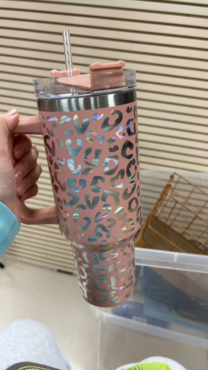 Tumbler 40oz