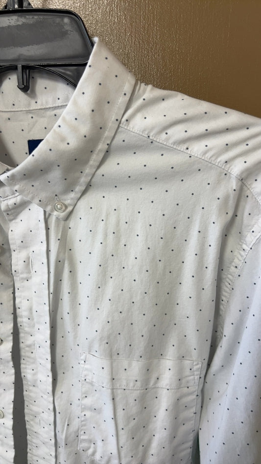 George Shirt MENS MEDIUM