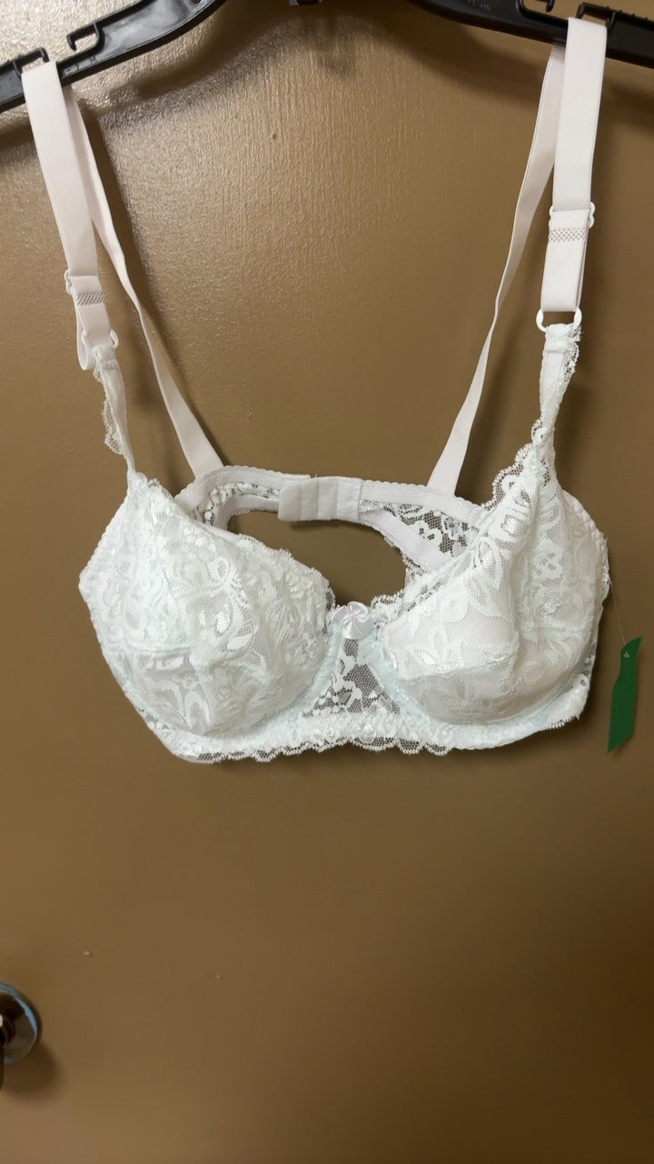 Unknown Lingerie Medium