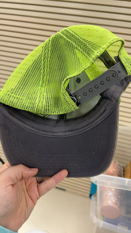 Ariat Cap