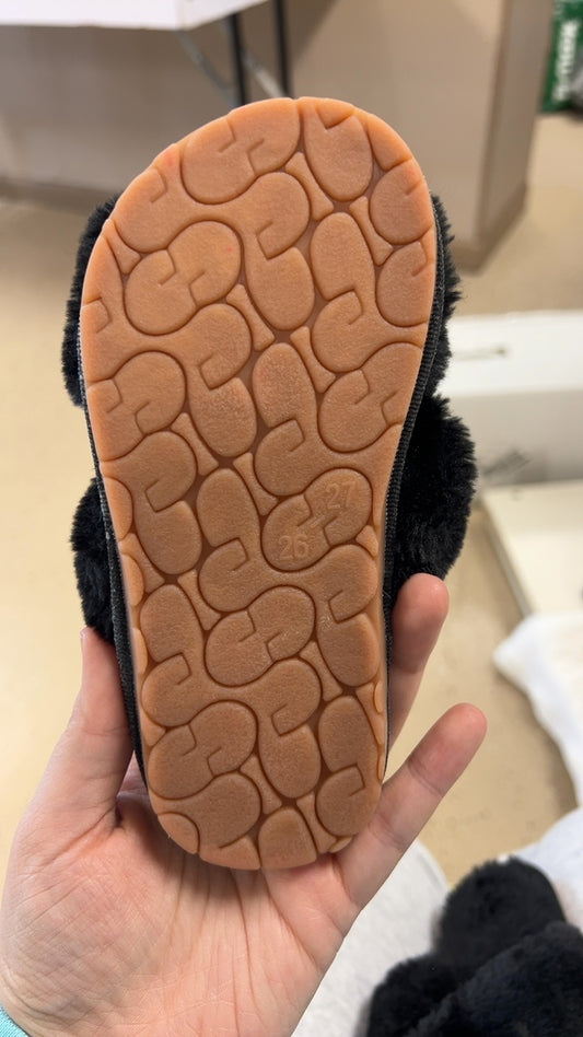 Slippers Youth 26-27