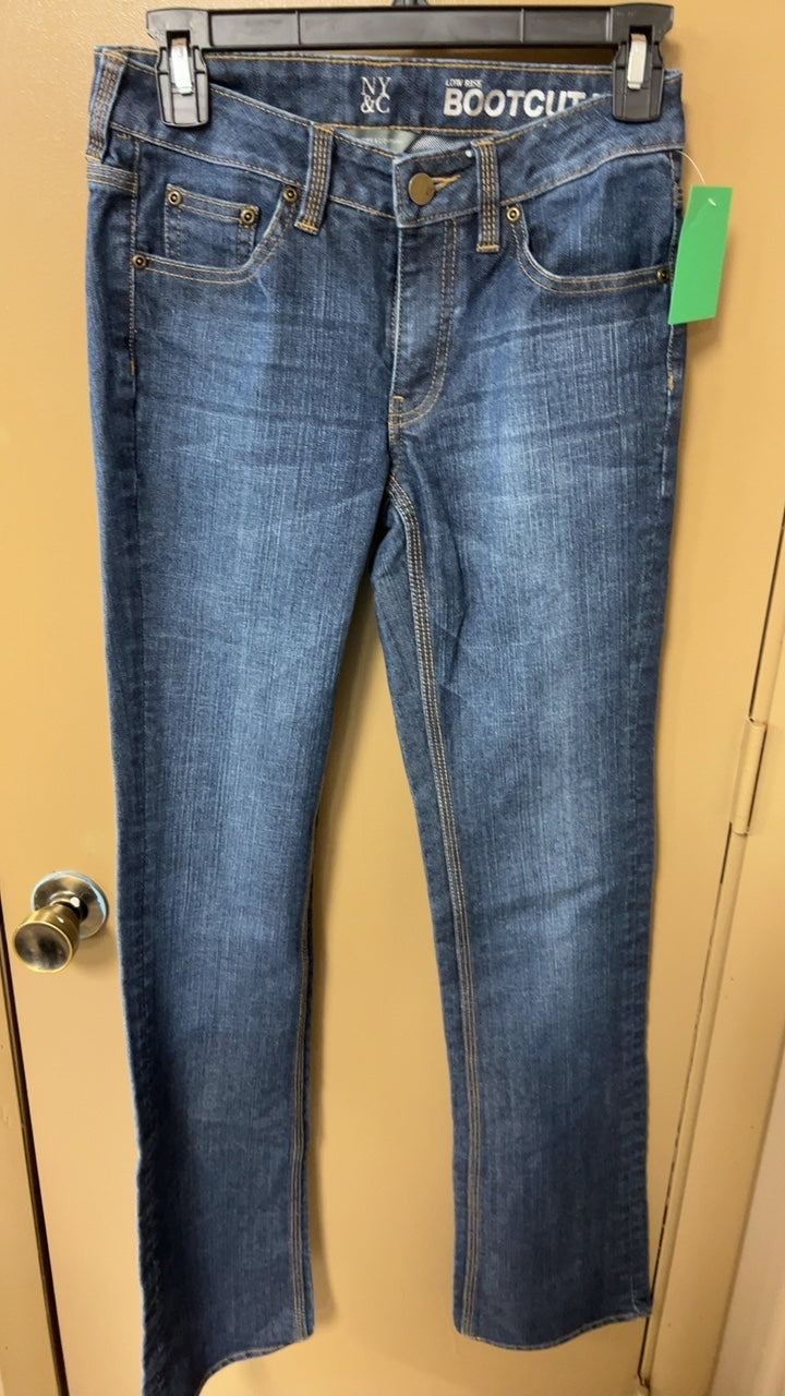NY & C Pants 0