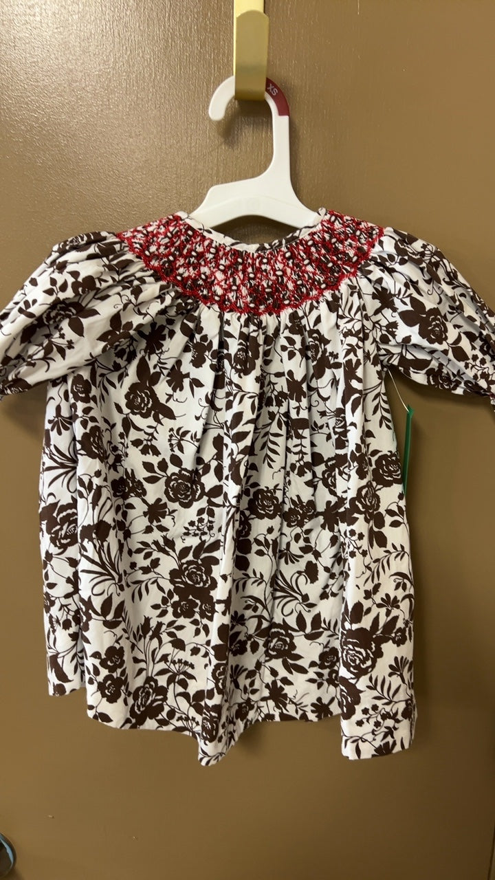 Dress 3m Youth