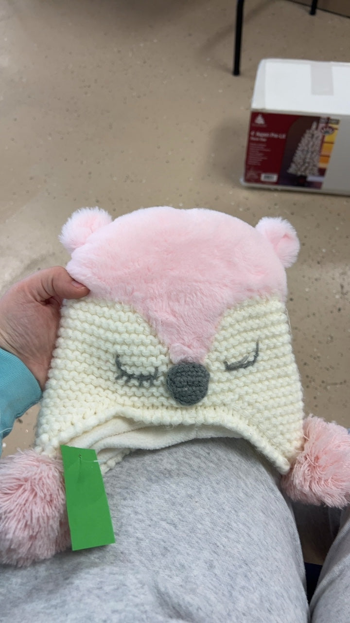 Beanie Hat Toddler