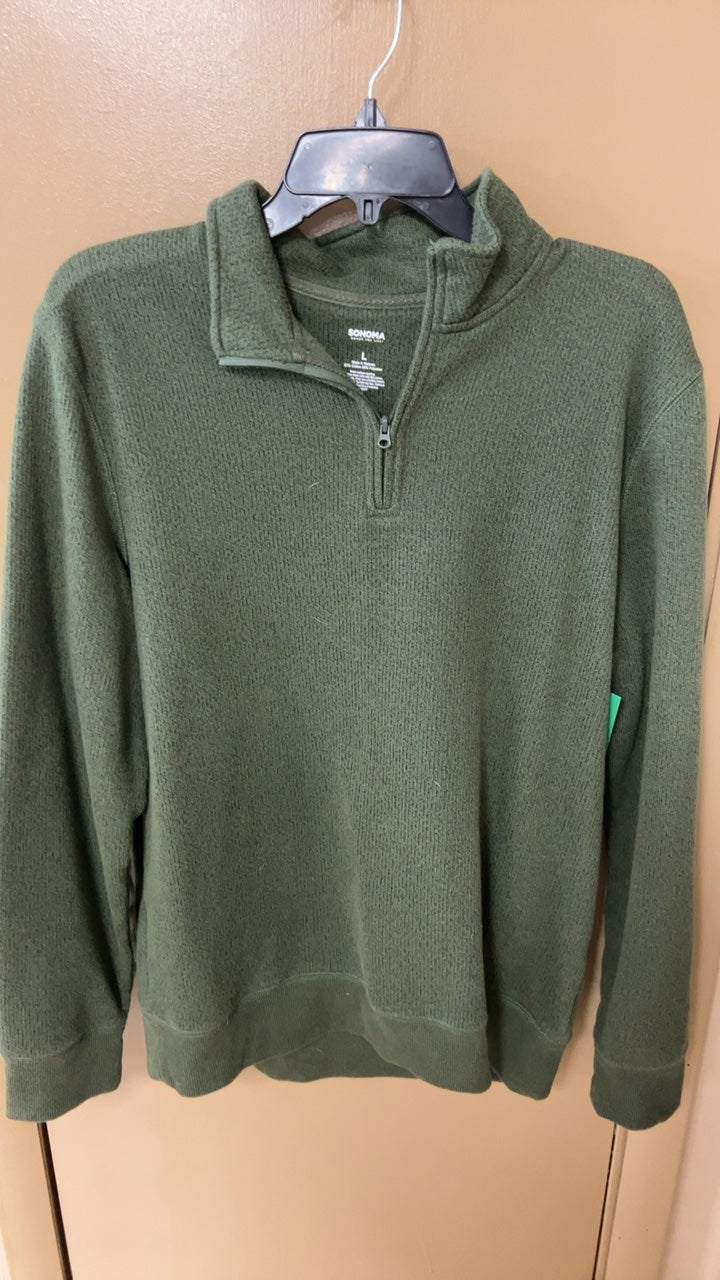 Sonoma Sweatshirt Large