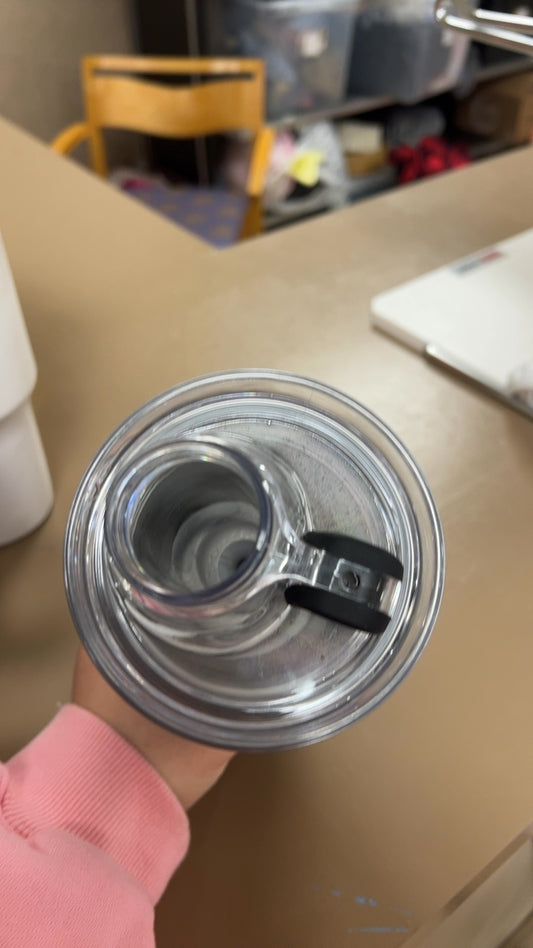 Cirkul Travel Mug