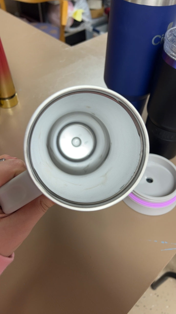 Owola Travel Mug