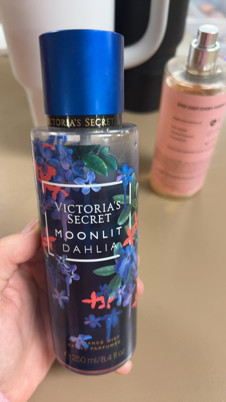 Victoria's Secret Body Spray